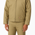 Insulated Eisenhower Jacket