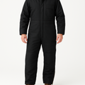 Duck Insulated Coveralls