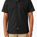 Short Sleeve Work Shirt