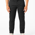 FLEX Skinny Fit Double Knee Work Pants